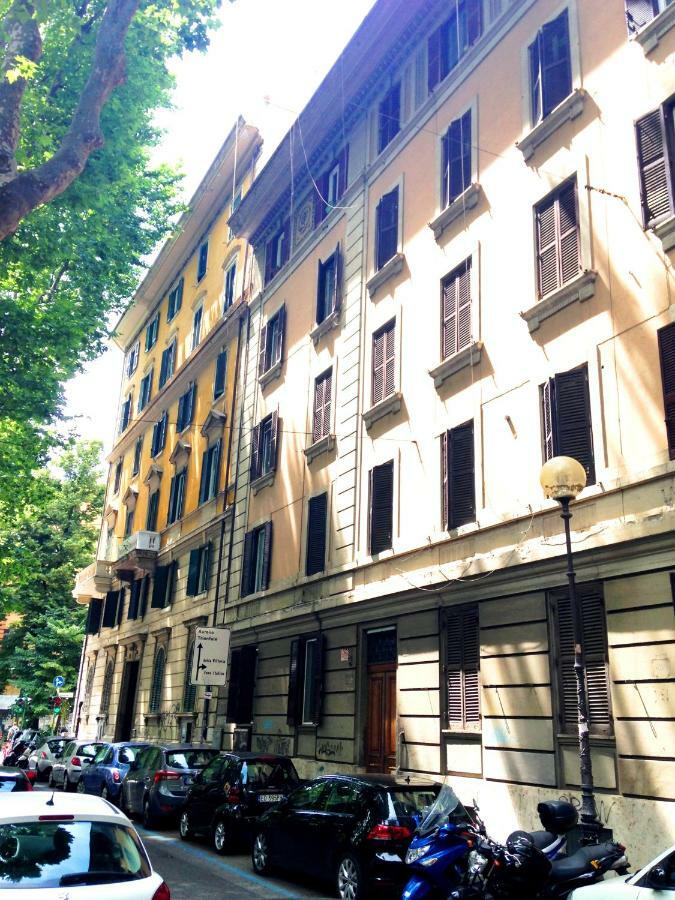 Appartement Hello Vatican Rome