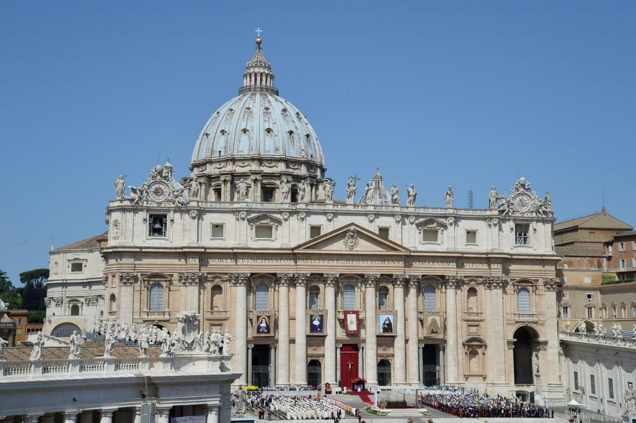 Appartement Hello Vatican