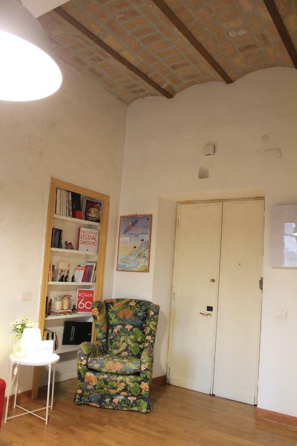 Appartement Hello Vatican *