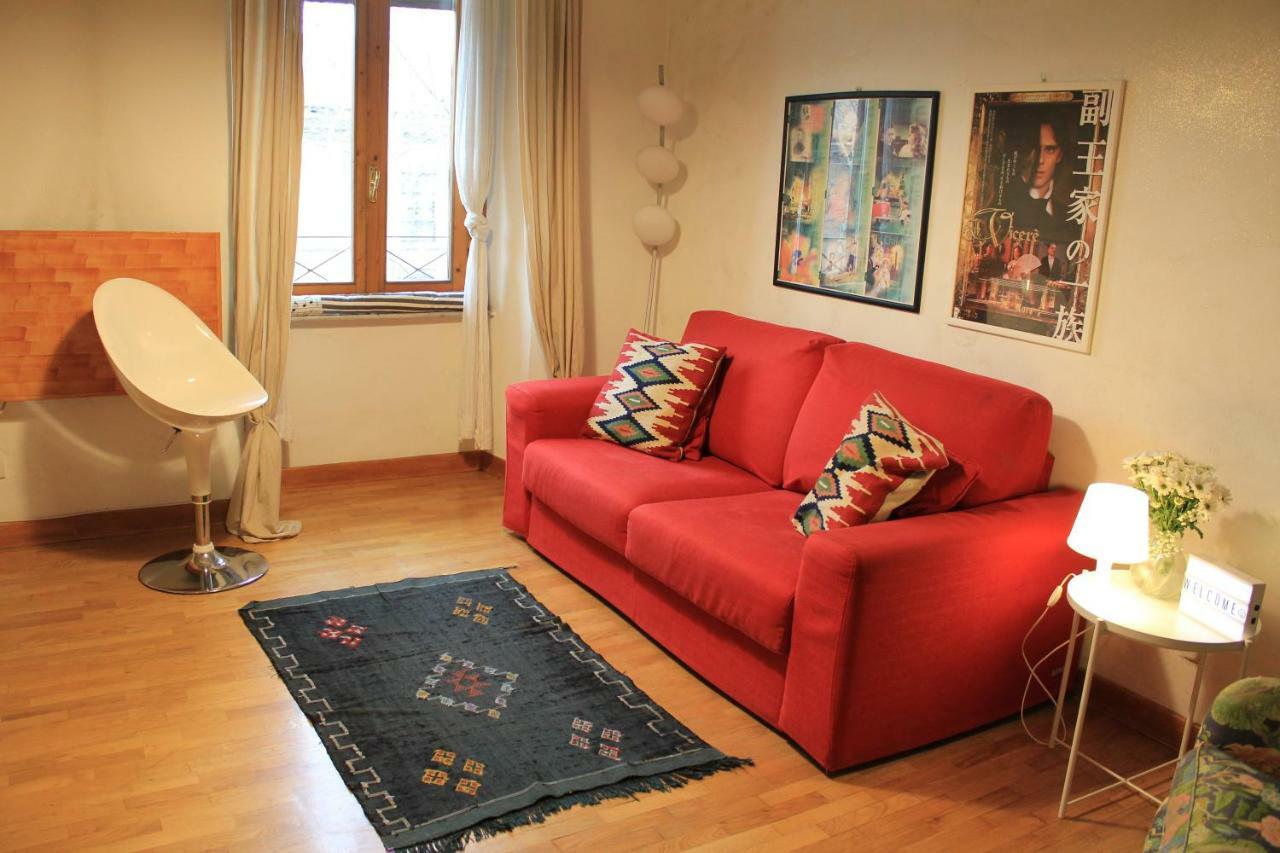 Hello Vatican Appartement *